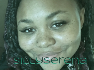 Sillyserena