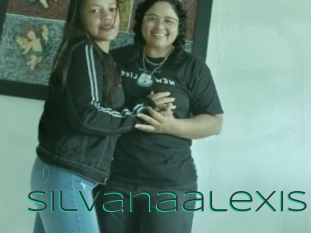 Silvanaalexis