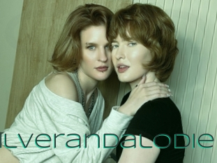 Silverandalodie