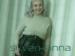 Silverhanna