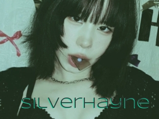 Silverhayne