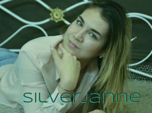 Silverjanne