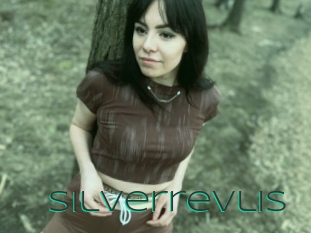 Silverrevlis
