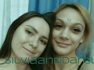 silviaanddarel Sex Agent