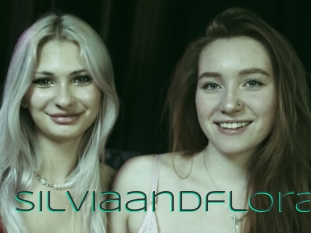 Silviaandflora