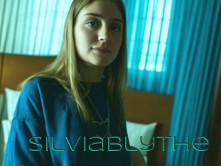 Silviablythe