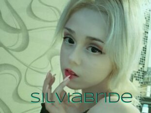 Silviabride