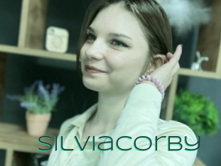 Silviacorby