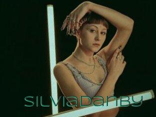 Silviadanby