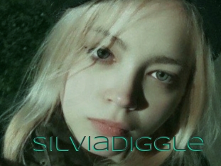 Silviadiggle