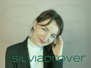 Silviadrover