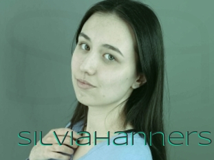 Silviahanners