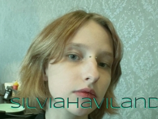 Silviahaviland