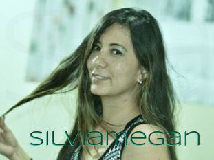 Silviamegan
