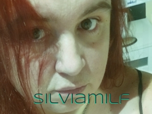 silviamilf Sex Agent