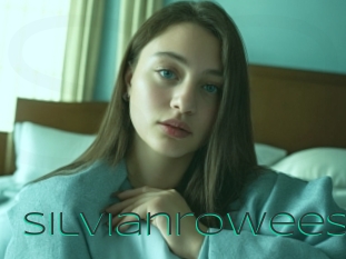 Silvianrowees