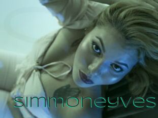 Simmoneyves