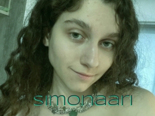 Simonaari