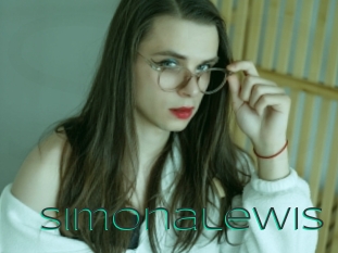 simonalewis Sex Agent
