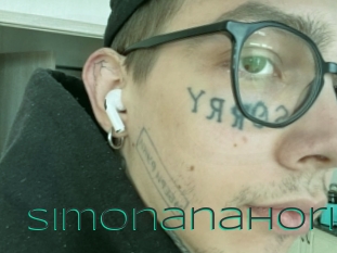 Simonanahori