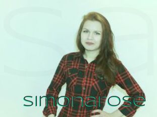Simonarose