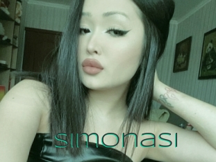 Simonasi