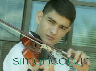 Simoncollin