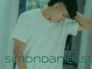 Simondanielss
