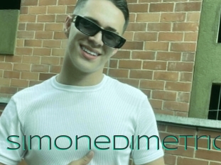 Simonedimetrio