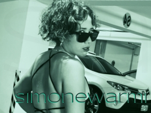 Simonewarmi