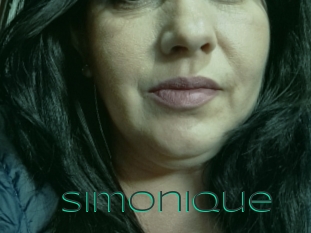 Simonique