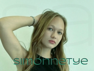 Simonnetye