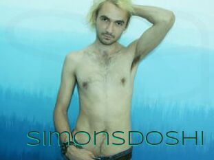 Simonsdoshi