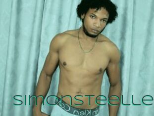 Simonsteelle