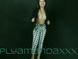 Simplyamandaxxx