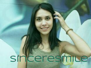 Sinceresmile
