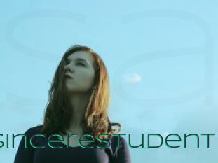 Sincerestudent