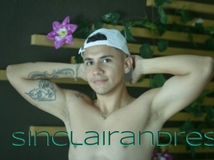 Sinclairandres