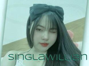 Singlawillian
