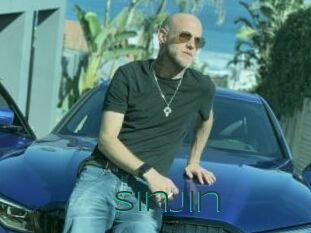 Sinjin