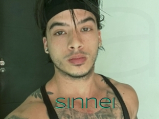 sinnei Sex Agent