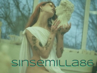 Sinsemilla86