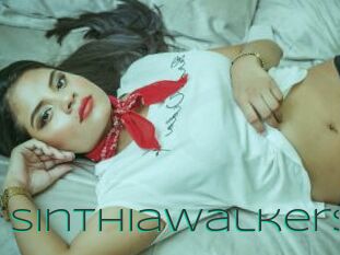 Sinthiawalkers