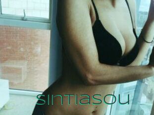 Sintiasou