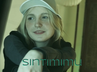 Sintimimu