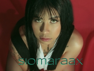 Siomaraax