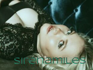 Sirenamiles