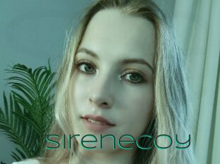 Sirenecoy