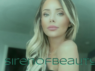 Sirenofbeauty