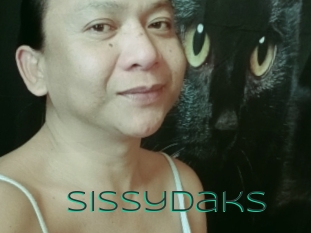 Sissydaks